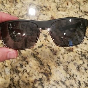 NWOT Oakley TWOFACE Ferrari Limited Edition